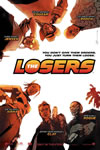 Filme: The Losers